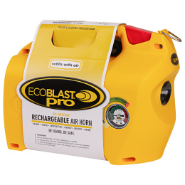 Горн туманный пневматический EcoBlast Pro (EBPRO, 10255250)